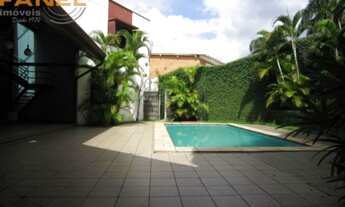 Imagem 2: SãO PAULO - Casa Padrão - Jardim Leonor