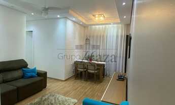 Imagem 7: Apartamento - Jardim América - Residencial Vale das Flores - 3 Dormitórios - 63m²