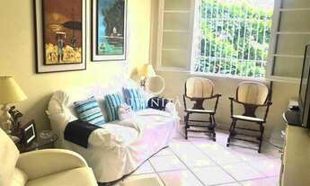 Imagem: Rio de Janeiro - Apartamento Padrão - Copacabana