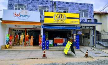 Imagem 2: Kitnet/conjugado para aluguel possui 22 metros quadrados com 1 quarto em Ampliação - Itabo