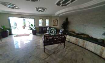 Imagem 4: Apartamento à venda com renda, pois encontra-se alugado, em Guilhermina - Praia Grande