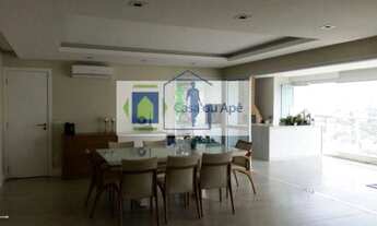 Imagem 7: Lindo Apartamento para Locação ou Venda MOBILIADO no Brooklin ..