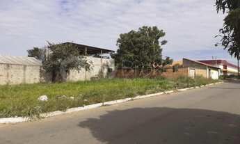 Imagem 5: Aparecida de Goiânia - Terreno Padrão - Independência