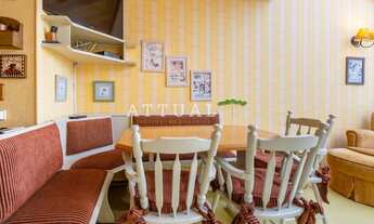 Imagem 7: CANELA - Casa de Condomínio - Vila Suzana