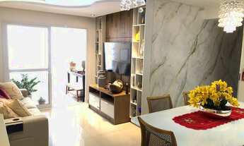 Imagem: Apartamento 3 Suítes no Setor Oeste