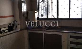 Imagem 5: Casa - Conjunto Habitacional Padre Anchieta - Campinas