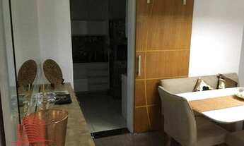 Imagem 3: Apartamento para venda tem 83 metros quadrados com 3 quartos em Vila Mascote - São Paulo