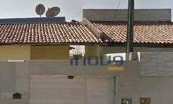 Imagem: Casa com 3 dormitórios à venda, 120 m²