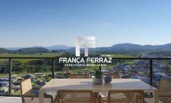 Imagem 2: Apartamento 2 suítes e 2 vagas em Porto Belo SC