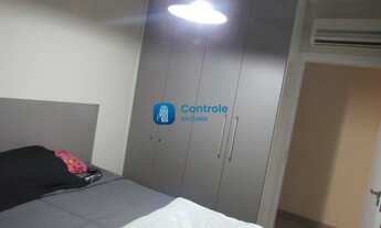 Imagem 3: B/Apto de 3 dorms. semimobiliado, 98 m², São José Residence, Kobrasol - SJ