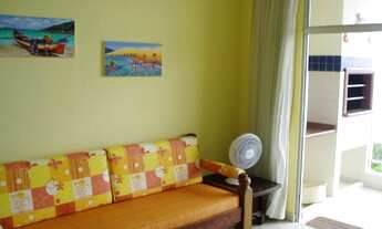 Imagem 3: Temporada 2 dormitórios sendo 1 suíte