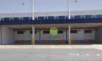 Imagem 6: Galpão para alugar em Cajamar/SP