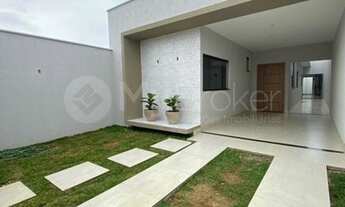 Imagem: Casa para venda tem 110 metros quadrados