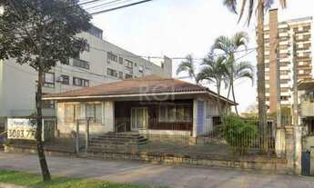 Imagem: Casa comercial com 568m2, Bairro Higienopolis