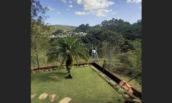 Imagem 7: Casa em condomínio fechado luxuosa e muito bem arquitetada