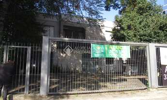 Imagem: PORTO ALEGRE - Casa Comercial - Floresta