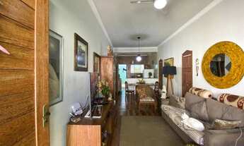 Imagem 6: Casa para venda tem 80 metros quadrados com 2 quartos em Nova Califórnia (Tamoios) - Cabo