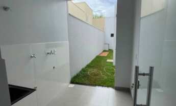 Imagem 6: Casa para venda possui 125 metros quadrados com 3 quartos em Centro - Feira de Santana -Ba