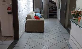 Imagem 6: Casa Sobrado - bairro Altos do Coxipo, proximo av Doutor Meirelles