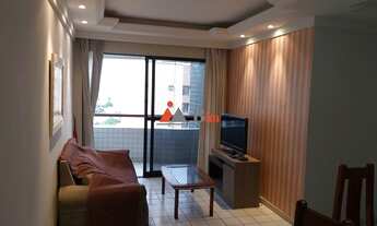 Imagem 2: BIM Vende no Espinheiro, 80m², 03 Quartos, 01 Suíte - Excelente Localização, Nascente e co