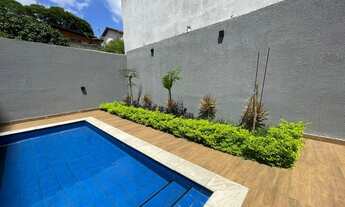 Imagem 3: Casa térrea com piscina e 4 dormitórios à venda, 300 m² por R$ 1.599.999- Vila Milton - Gu