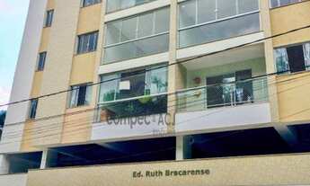 Imagem: VOLTA REDONDA - Apartamento Padrão - SESSENTA