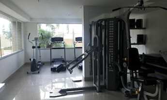 Imagem 6: Excelente apartamento em Lagoa Nova (2/4 sendo 01 suíte, andar alto