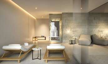 Imagem 4: Vende Apartamento de 136 m²com 4 dormitórios sendo 2 suítes 2 vagas por R$ 1.211.674,00