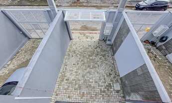 Imagem 7: Apartamento para venda tem 110 metros quadrados com 2 quartos em Itacolomi - Balneário Piç