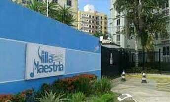 Imagem 2: Apartamento 3 quartos suíte - próximo a UNIT- Farolândia - Aracaju - SE