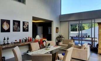 Imagem 6: Casa com ótimo acabamento com 4 dormitórios à venda - Cônego - Nova Friburgo/RJ