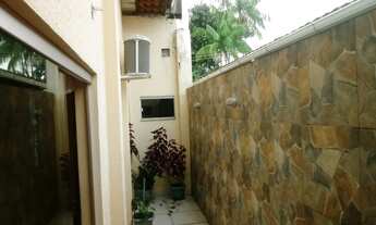 Imagem 4: Cond. Alto De Pinheiros - Casa com 03 quartos sendo 02 suítes