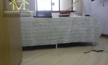 Imagem 4: Apartamento para venda tem 280 metros quadrados com 4 quartos