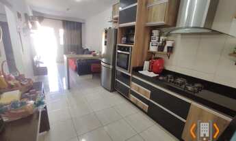 Imagem 6: Casa em condomínio com 3 quartos no Residencial Vale das Brisas Premium - Bairro Vila São