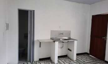 Imagem 3: Aug Kitnet No Armando Mendes