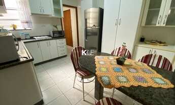 Imagem 3: Apartamento à venda tem 113 metros quadrados com 3 quartos em Balneário - Florianópolis