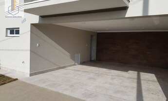 Imagem 2: Casa com 3 dormitórios à venda, 180 m² por R$ 1.170.000,00 - Condomínio Gran Reserve - Ind