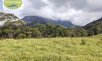 Imagem 7: Sítio/Terreno à venda, 190.000 m² por R$ 500.000 - TRÊS PICOS - Nova Friburgo/RJ