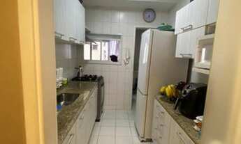 Imagem 5: Mirante do Rio Apartamento com 3 dormitórios