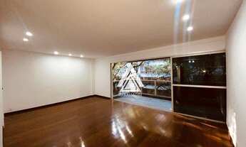 Imagem 5: Apartamento à venda no Quadrilátero de Ipanema desocupado com varanda 3 quartos 1 suíte 2