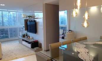 Imagem: MR3129 - Itapoã, 2 quartos, suíte, vista