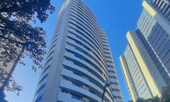 Imagem: Apartamento para venda possui 195 metros