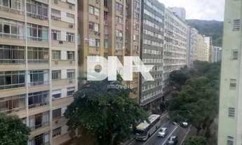Imagem: Apartamento - / Residencial / Copacabana
