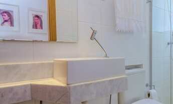 Imagem 6: Cobertura para venda tem 190 metros quadrados com 3 quartos em Gutierrez - Belo Horizonte