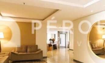 Imagem: Apartamento à venda, Setor Pedro Ludovico