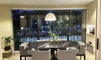 Imagem: Reserva Campo Belo - Paço das Aguas. Fino