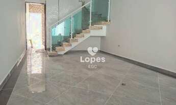 Imagem 3: Sobrado com 3 dormitórios à venda, 95 m² por R$ 620.000,00 - Parque Residencial Oratorio