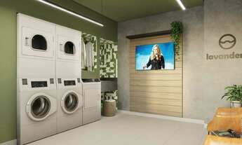 Imagem 4: Apartamento à venda, 34 m² por R$ 174.399,00 - Vila Maria - São Paulo/SP