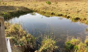 Imagem: Chácaras de 20 mil Mt em maripotaba 80