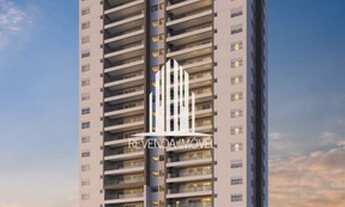 Imagem 6: Vende Apartamento de 136 m²com 4 dormitórios sendo 2 suítes 2 vagas por R$ 1.211.674,00